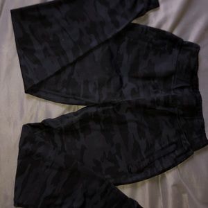 Alphalete Camo Joggers